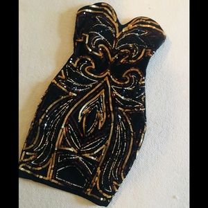 GATSBY LBD 🥂💃🏼